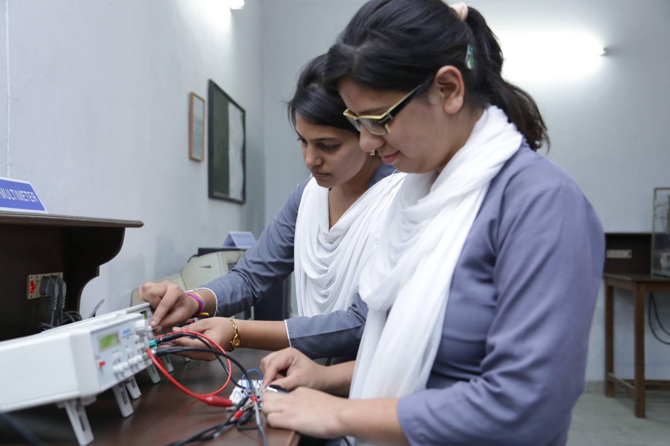 MIT Group of Institution Moradabad hostel photo 11